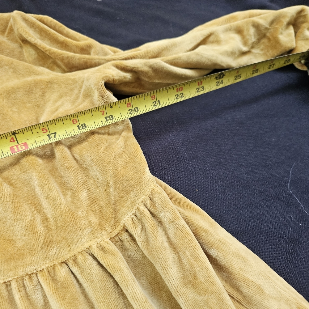 Jeanne d'Arc JDL Collection Dress XL Cottage Peasant Boho - Picture 5 of 7